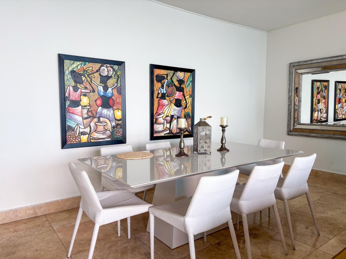 Apartment in Panama City, Panama, Panama 4 - 17972057