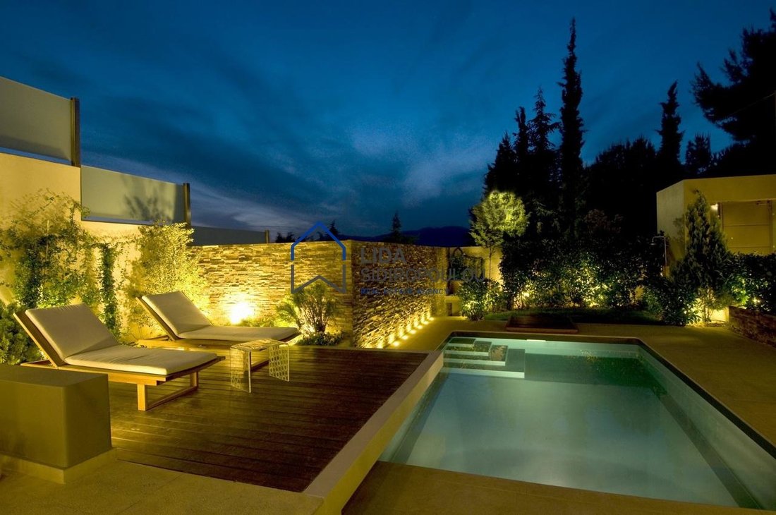 House in Ekali, Attica, Greece 4 - 17972467