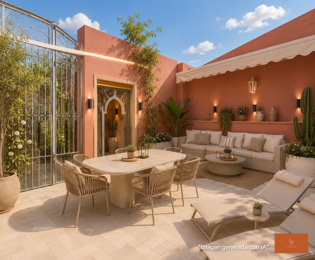 House in Casco Antiguo, Seville, Spain 1 - 17295426