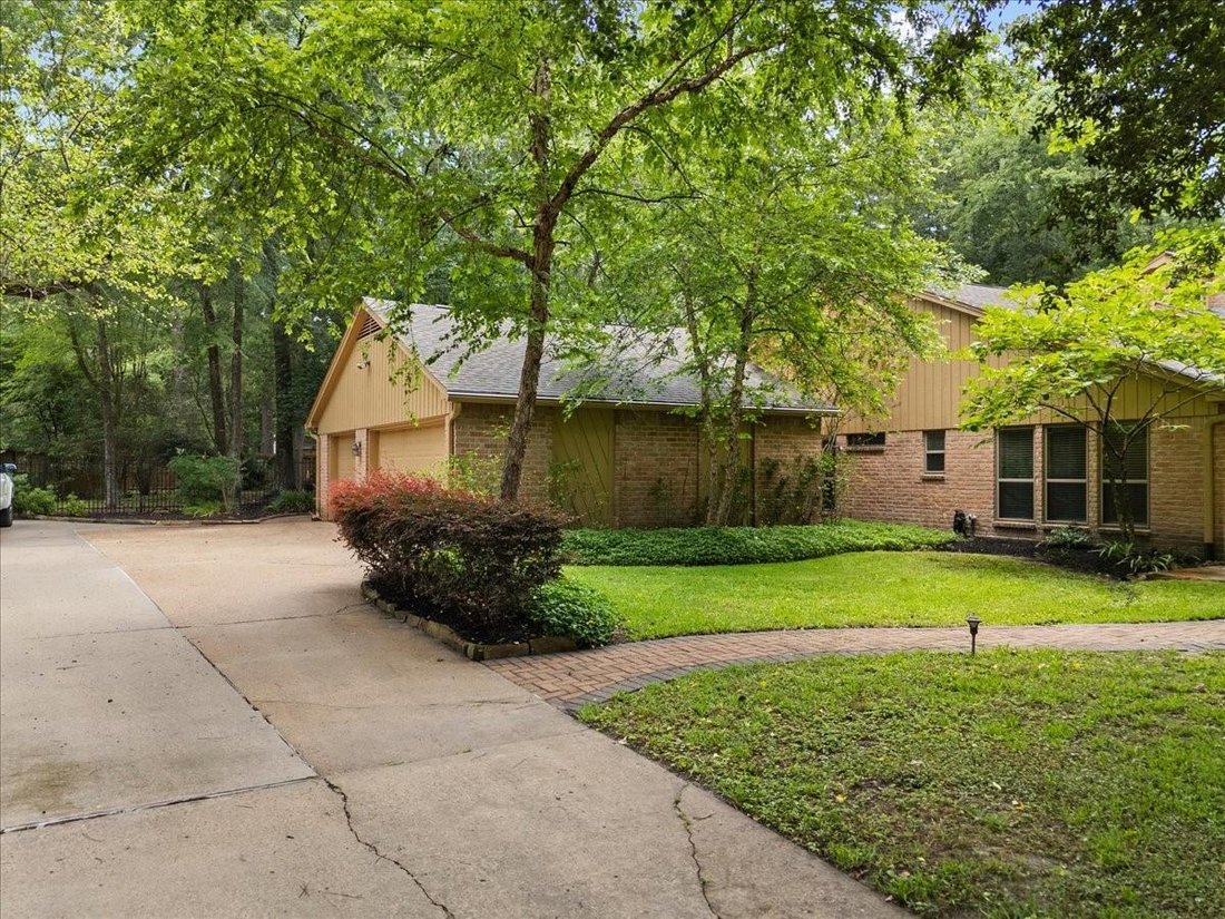House in Houston, Texas, United States 5 - 17969789