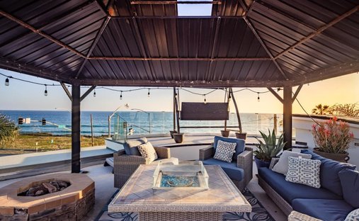 Haus in Carlsbad, Kalifornien, Vereinigte Staaten 1