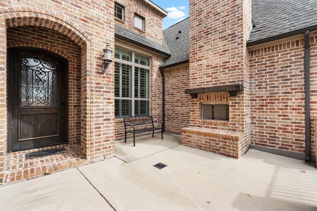 House in Allen, Texas, United States 2 - 17966590