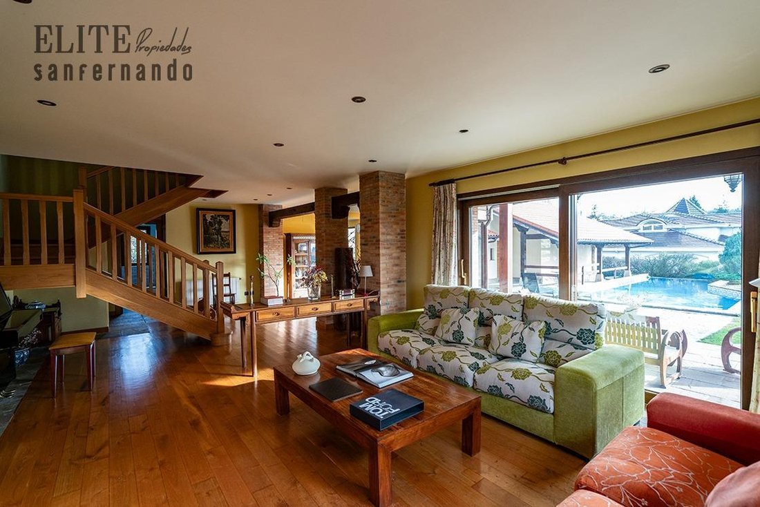 Villa in Santillana del Mar, Cantabria, Spain 2 - 17969963