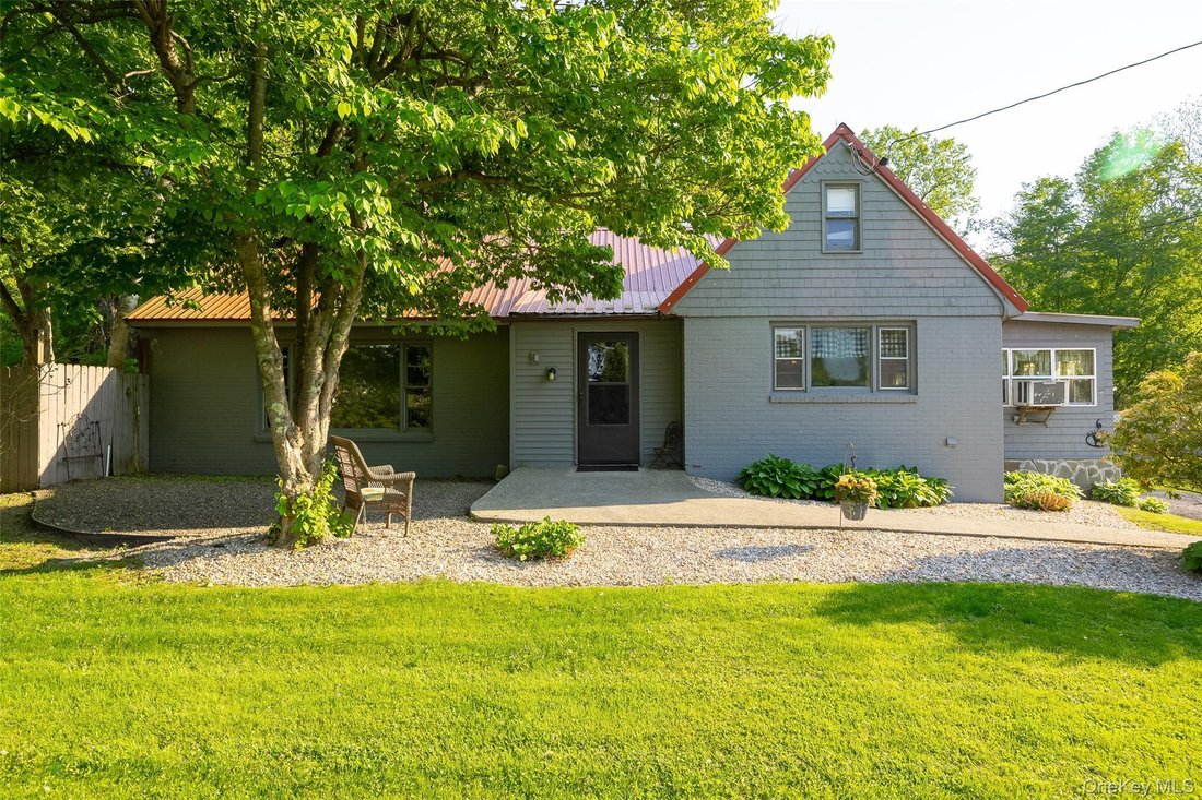 House in Millbrook, New York, United States 1 - 17967962