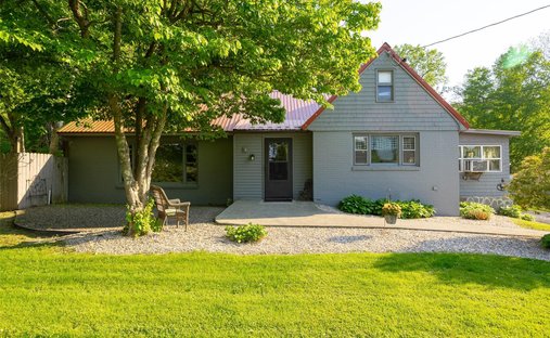 Casa a Millbrook, New York, Stati Uniti 1