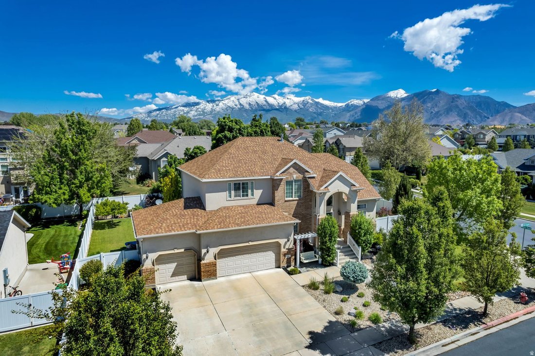 House in Lehi, Utah, United States 1 - 17971937