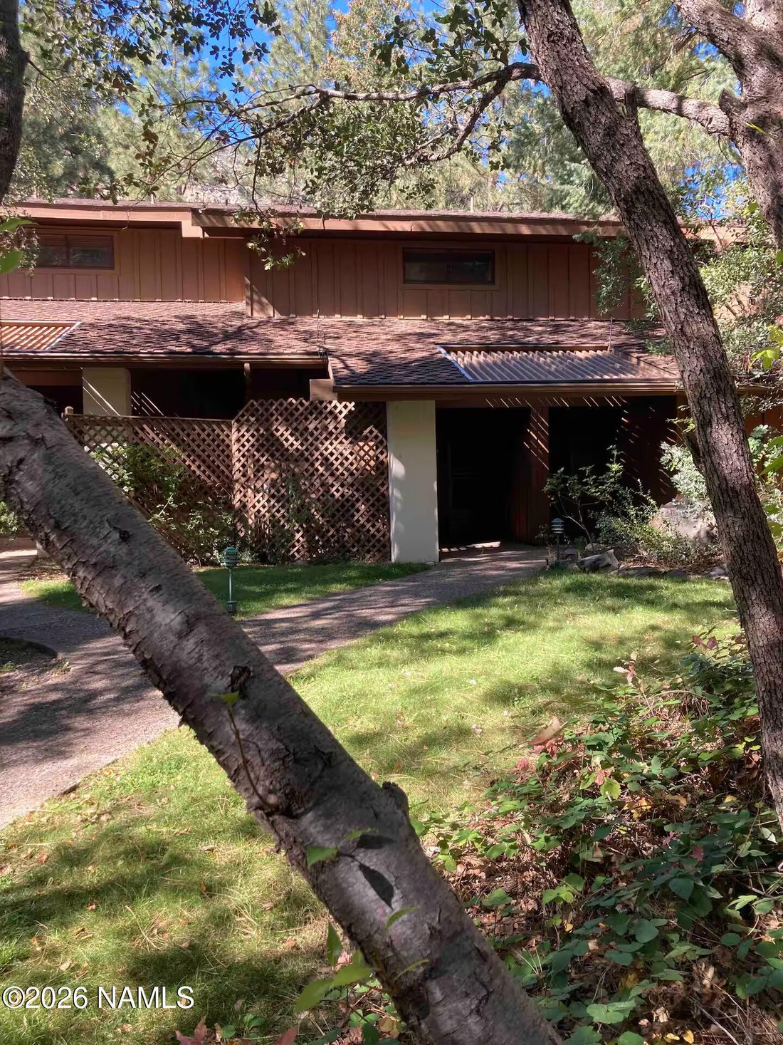 Townhouse in Sedona, Arizona, United States 2 - 17968951