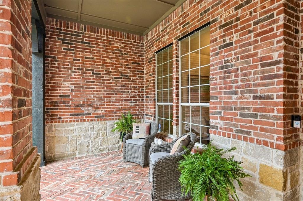 House in Prosper, Texas, United States 3 - 17969686