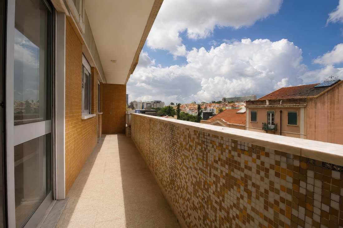 Apartment in Avenidas Novas, Lisbon, Portugal 5 - 17965424
