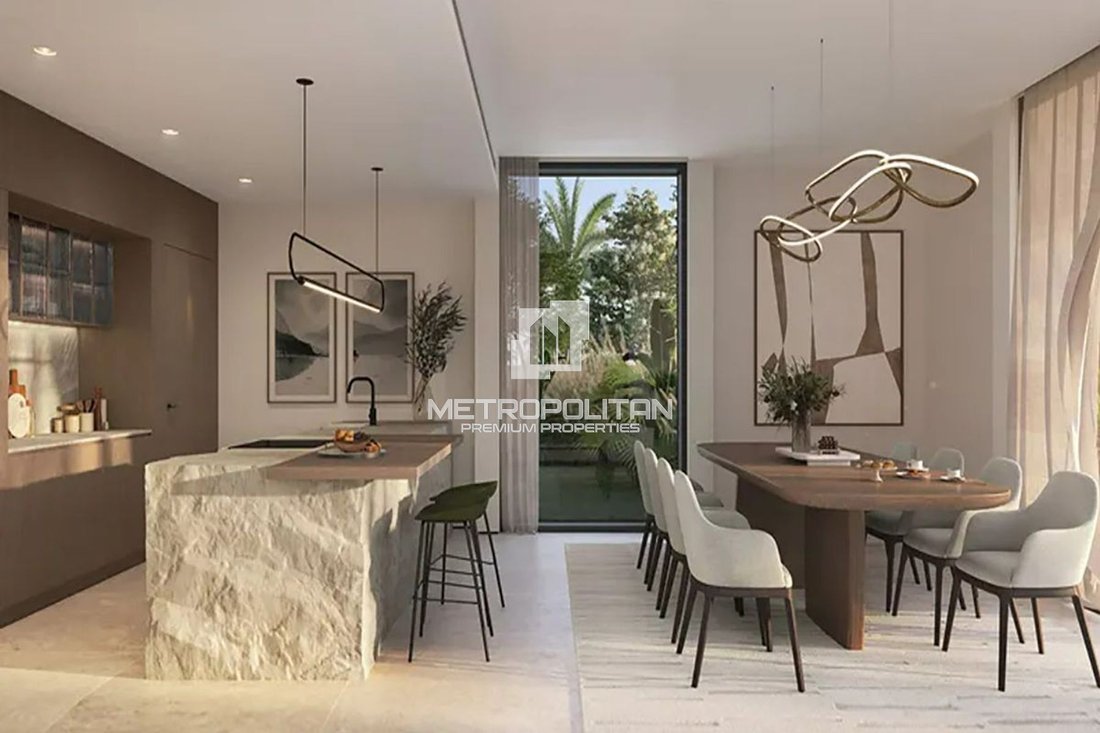 Villa in Wadi Al Safa 5, Wadi Al Safa, Dubai 5 - 17967405