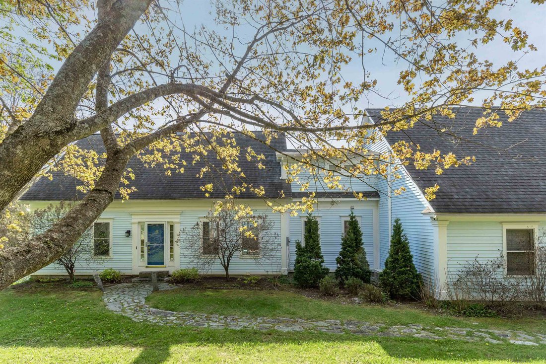 House in Waterbury Center, Vermont, United States 1 - 17971309