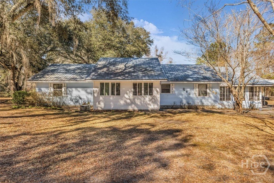 House in Ludowici, Georgia, United States 4 - 17969169