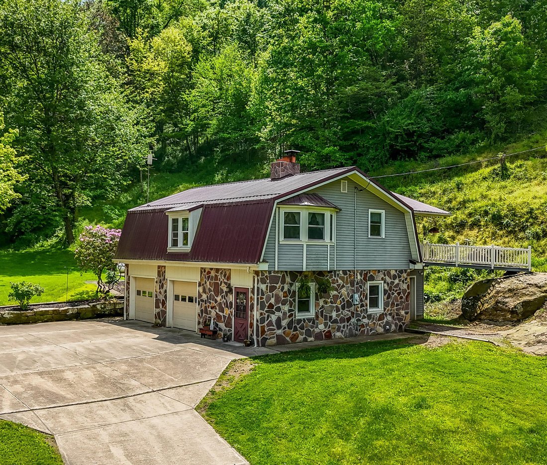 House in New Concord, Ohio, United States 4 - 17972387