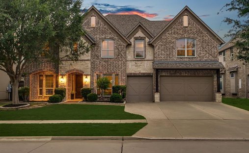 Maison à Frisco, Texas, États-Unis 1