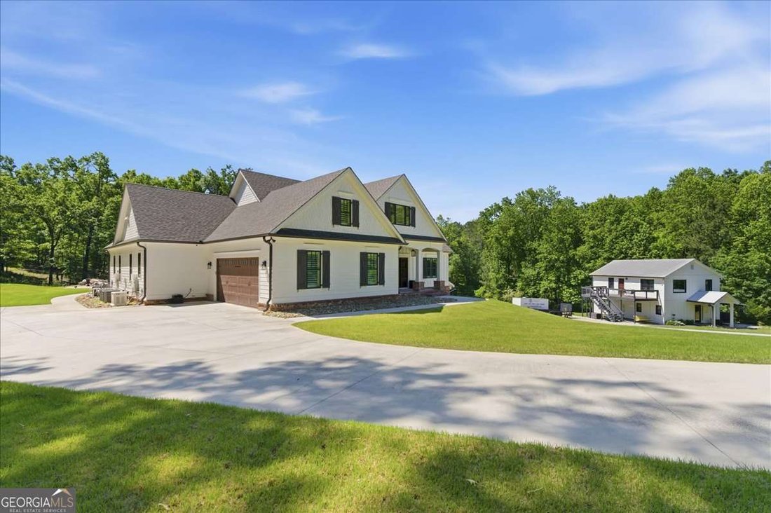 House in Canton, Georgia, United States 4 - 17966661