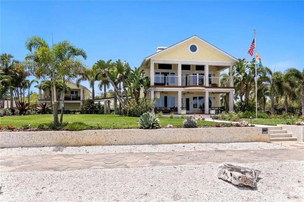 House in St. Petersburg, Florida, United States 2 - 17971364