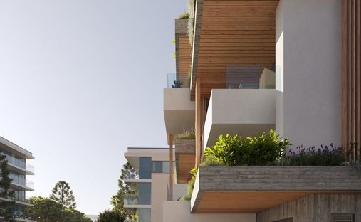 Apartment in Germasogeia, Limassol, Cyprus 1