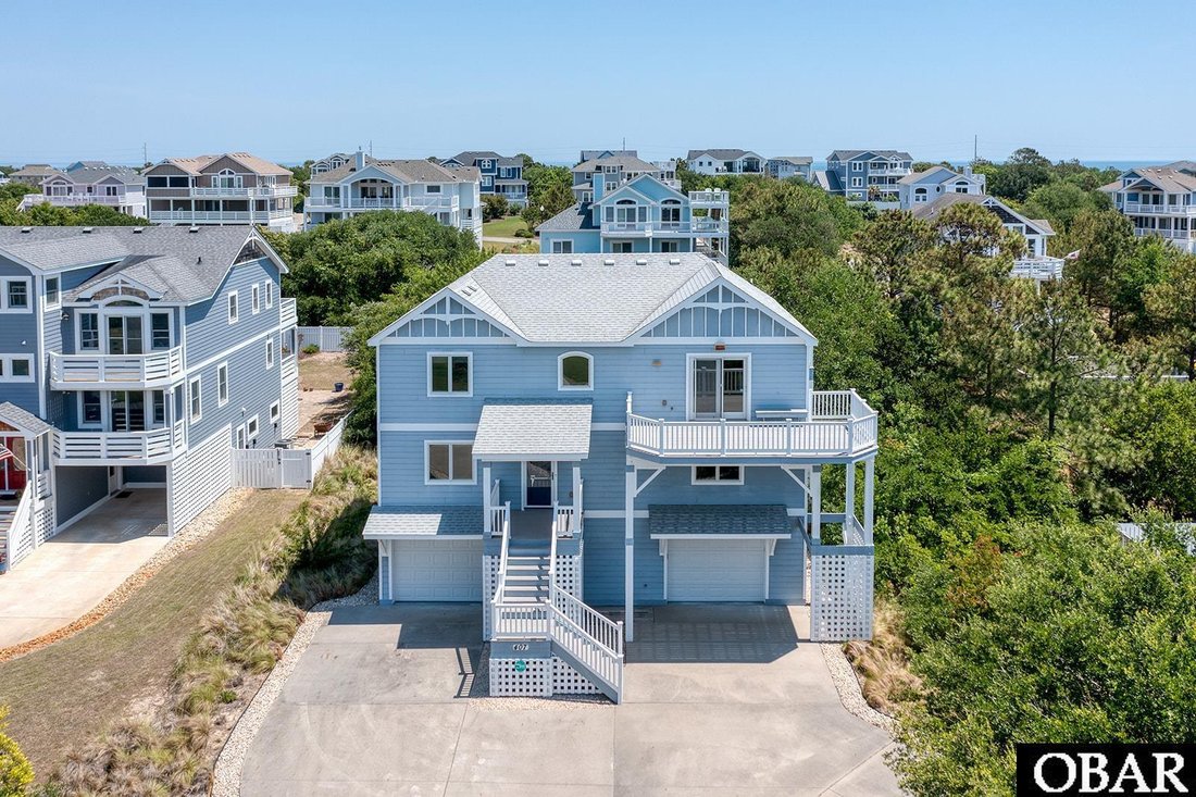 House in Kitty Hawk, North Carolina, United States 1 - 17965794