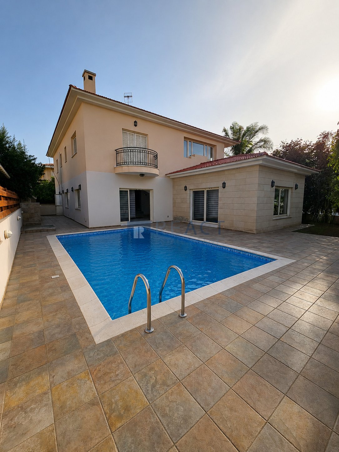 House in Aglantzia, Nicosia, Cyprus 1 - 17965786