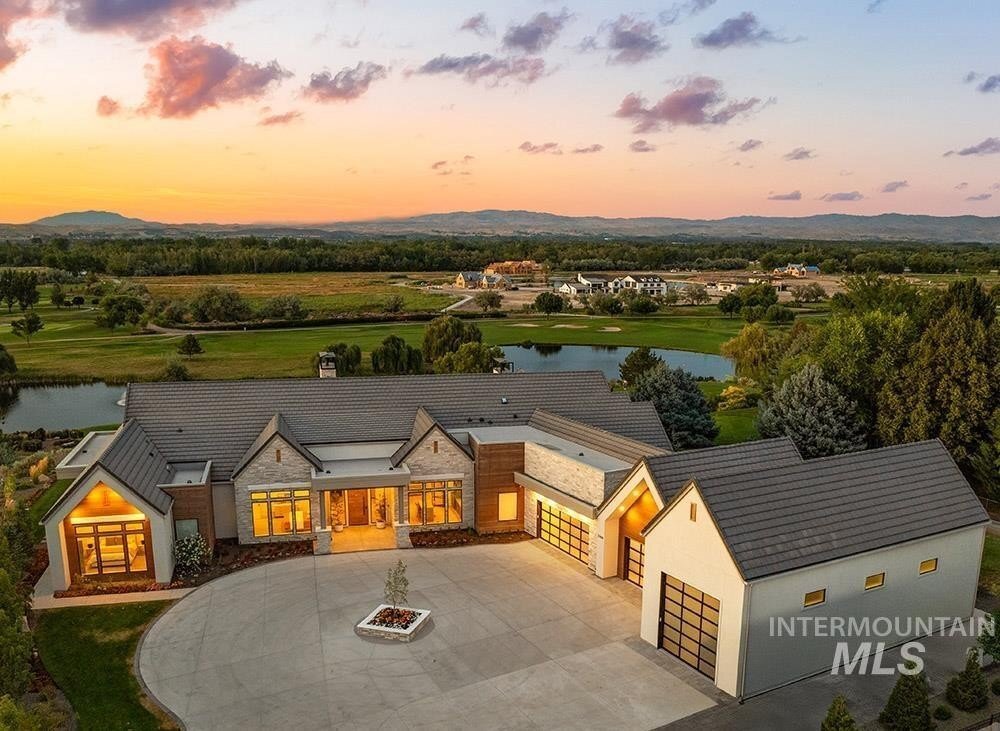 House in Meridian, Idaho, United States 1 - 17971259