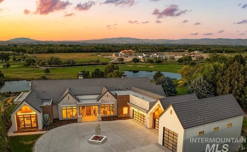 Casa a Meridian, Idaho, Stati Uniti 1