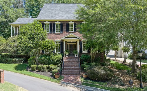 Casa a Duluth, Georgia, Stati Uniti 1