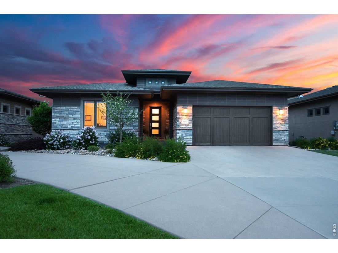 House in Fort Collins, Colorado, United States 2 - 17971289