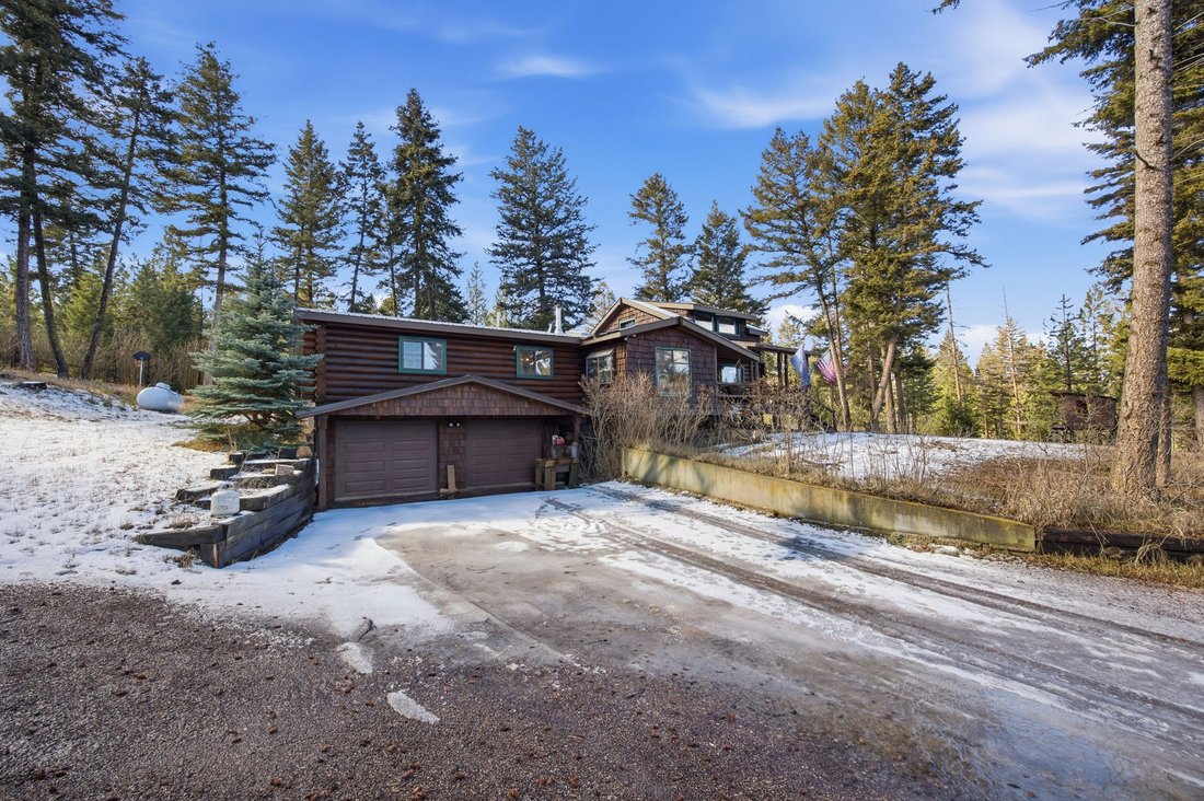 House in Bonner, Montana, United States 3 - 17943073