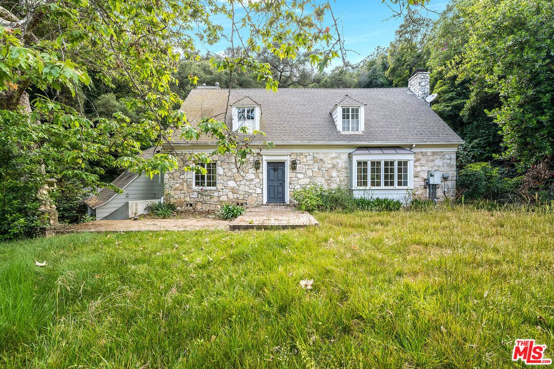 House in Los Angeles, California, United States 1 - 17970426