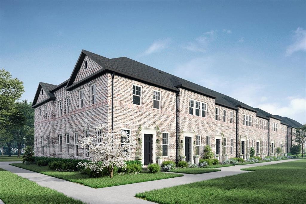Townhouse in Plano, Texas, United States 1 - 17966617