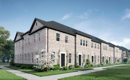 Residenza a Plano, Texas, Stati Uniti 1