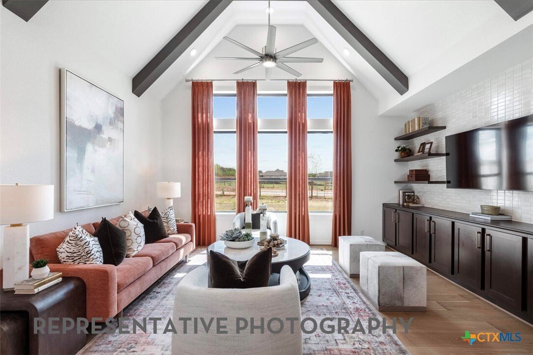House in Liberty Hill, Texas, United States 3 - 17966425