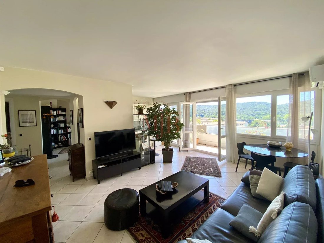 Apartment in Sud-Universités, Aix-en-Provence, France 3 - 17967040