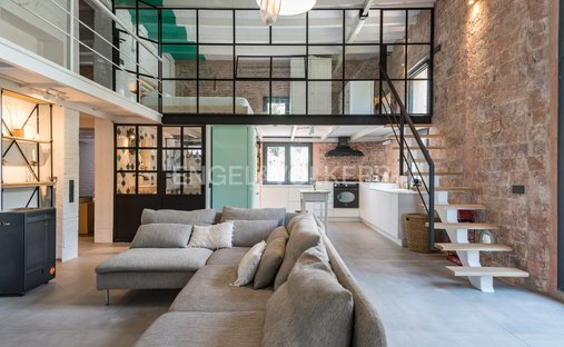 Apartamento en Horta-Guinardó, Barcelona, España 1
