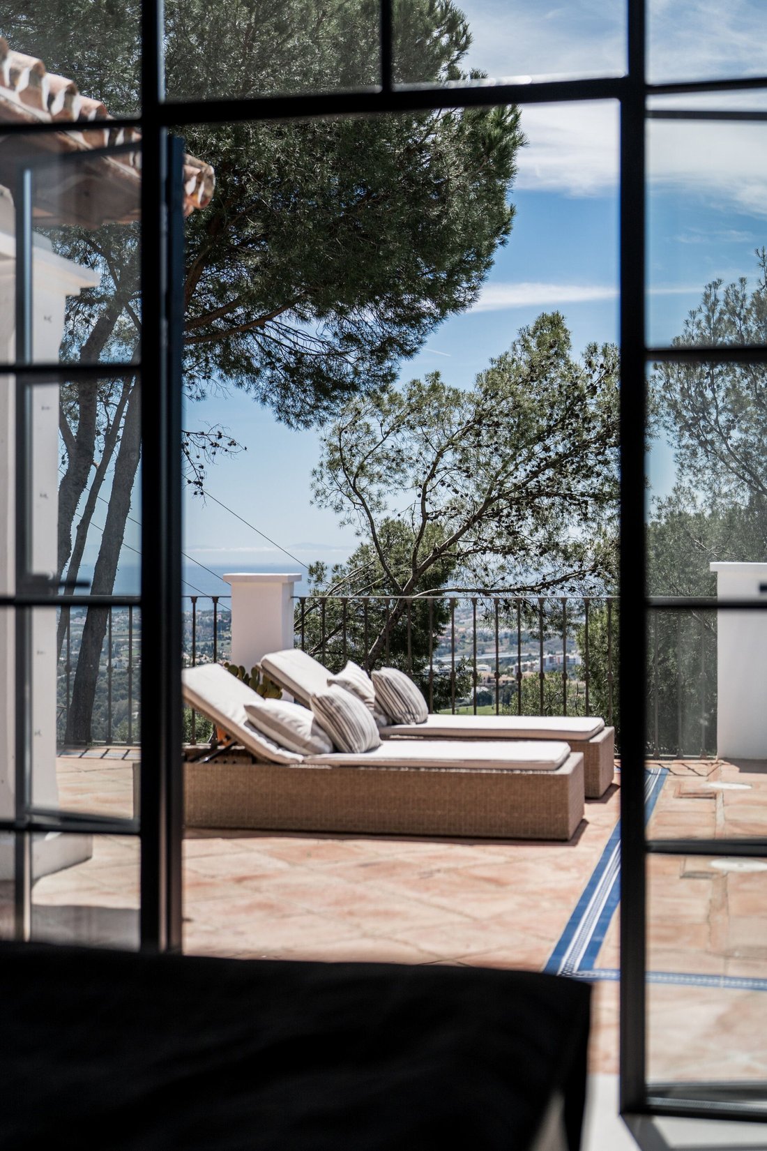 Villa in Benahavis, Andalusia, Spain 4 - 17972660
