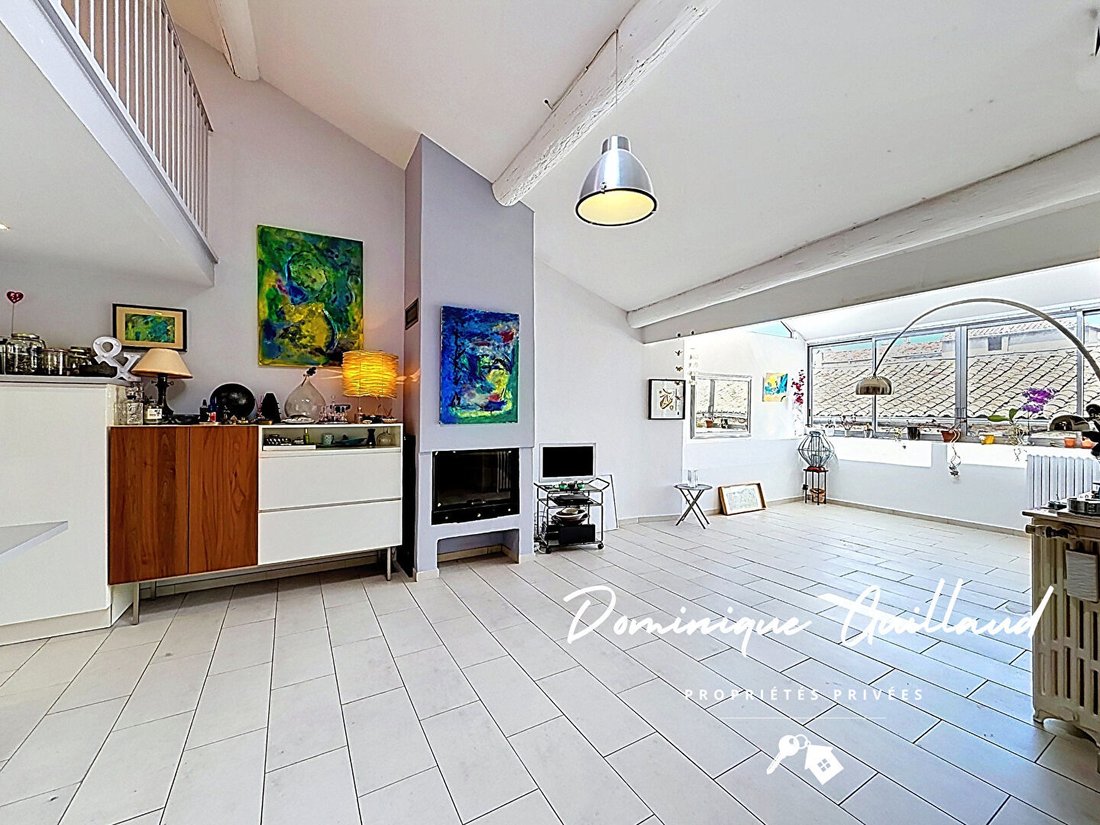 Apartment in Esplanade, Nimes, France 1 - 17967564