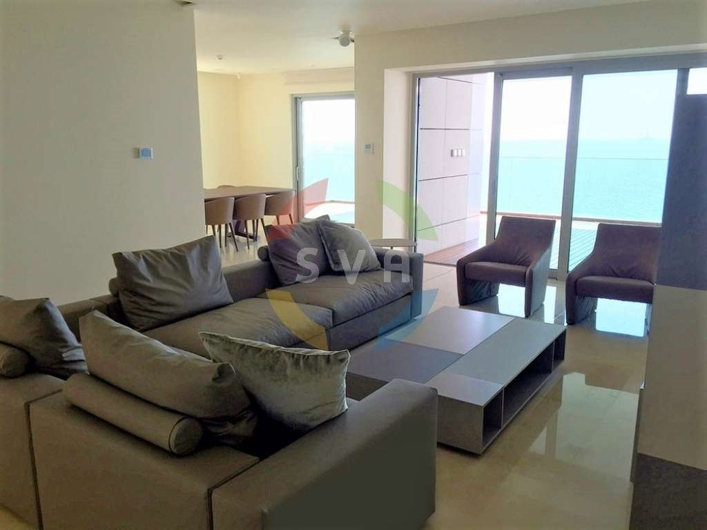 Apartment in Limassol, Limassol, Cyprus 1 - 16173591