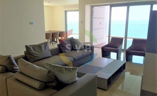 Apartment in Limassol, Limassol, Cyprus 1