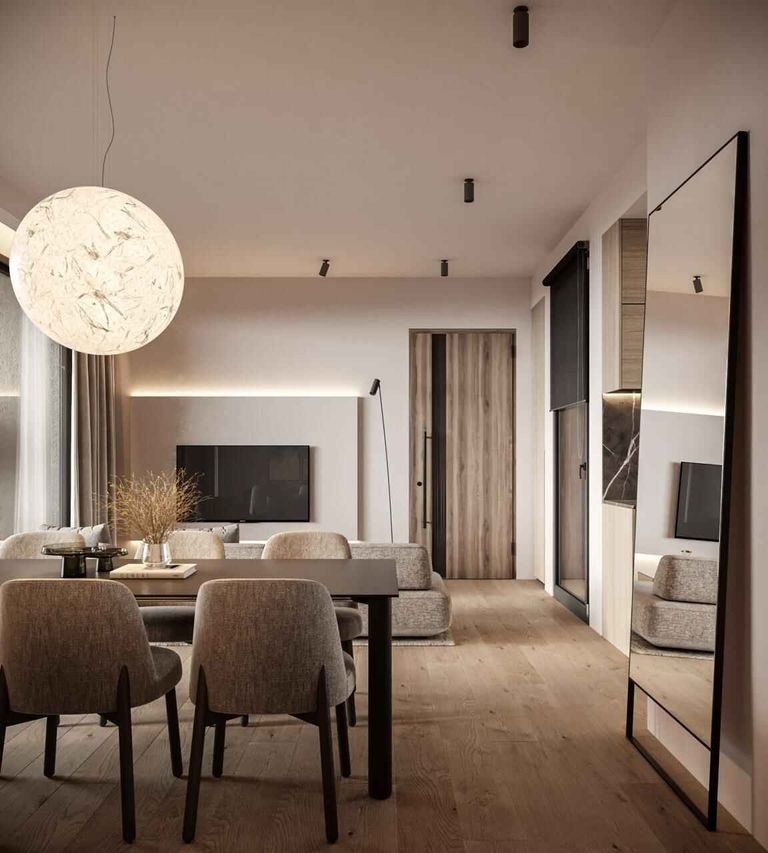 Apartment in Germasogeia, Limassol, Cyprus 2 - 16626857