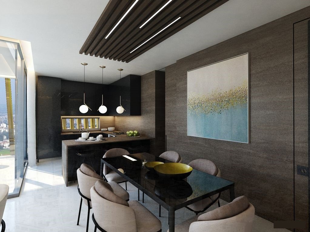 Apartment in Larnaca, Larnaca, Cyprus 3 - 13867423