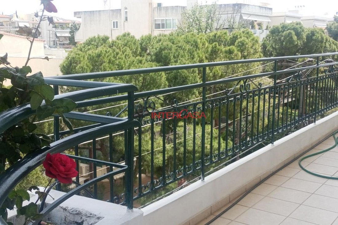 Apartment in Vrilissia, Attica, Greece 1 - 17971412