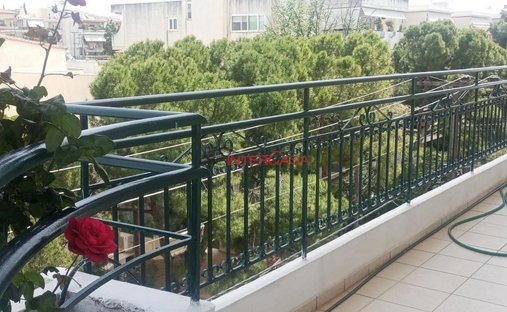 Apartment in Vrilissia, Attica, Greece 1