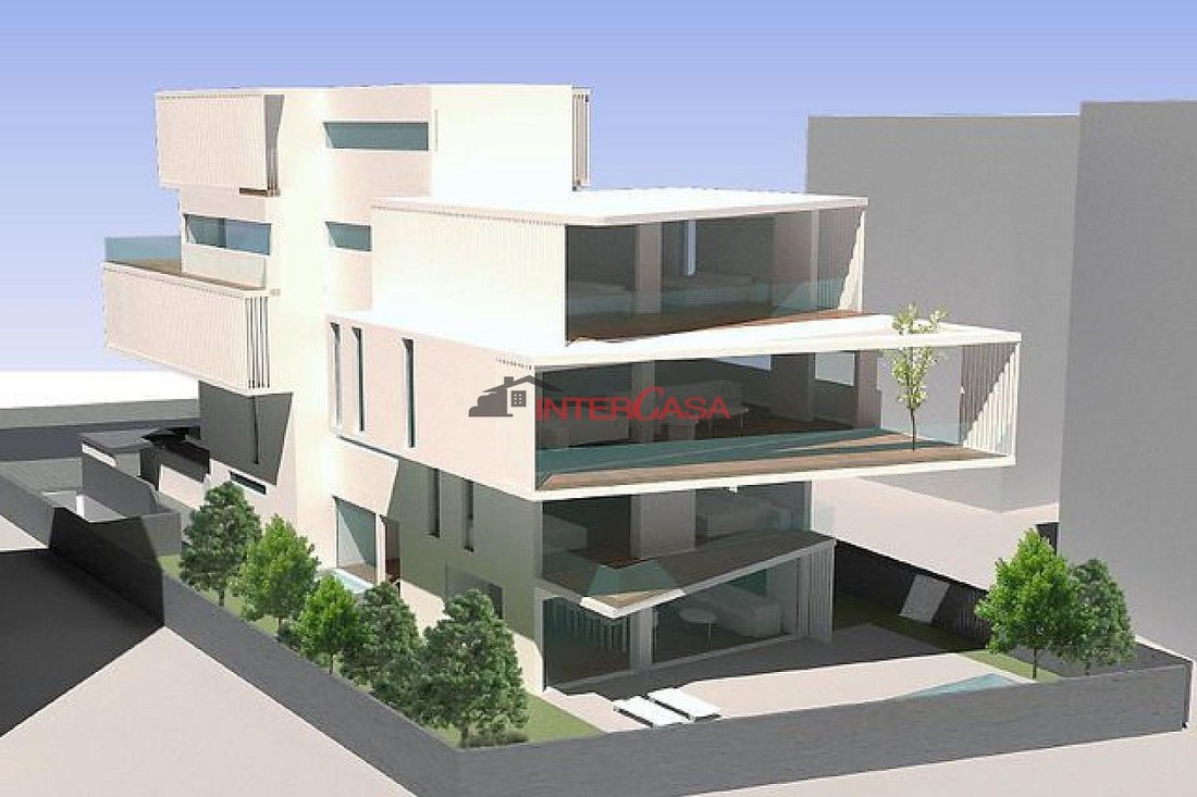 Apartment in Voula, Attica, Greece 4 - 17971238