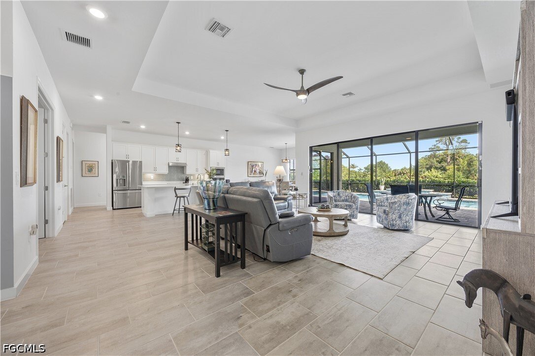 House in Fort Myers, Florida, United States 3 - 17968331