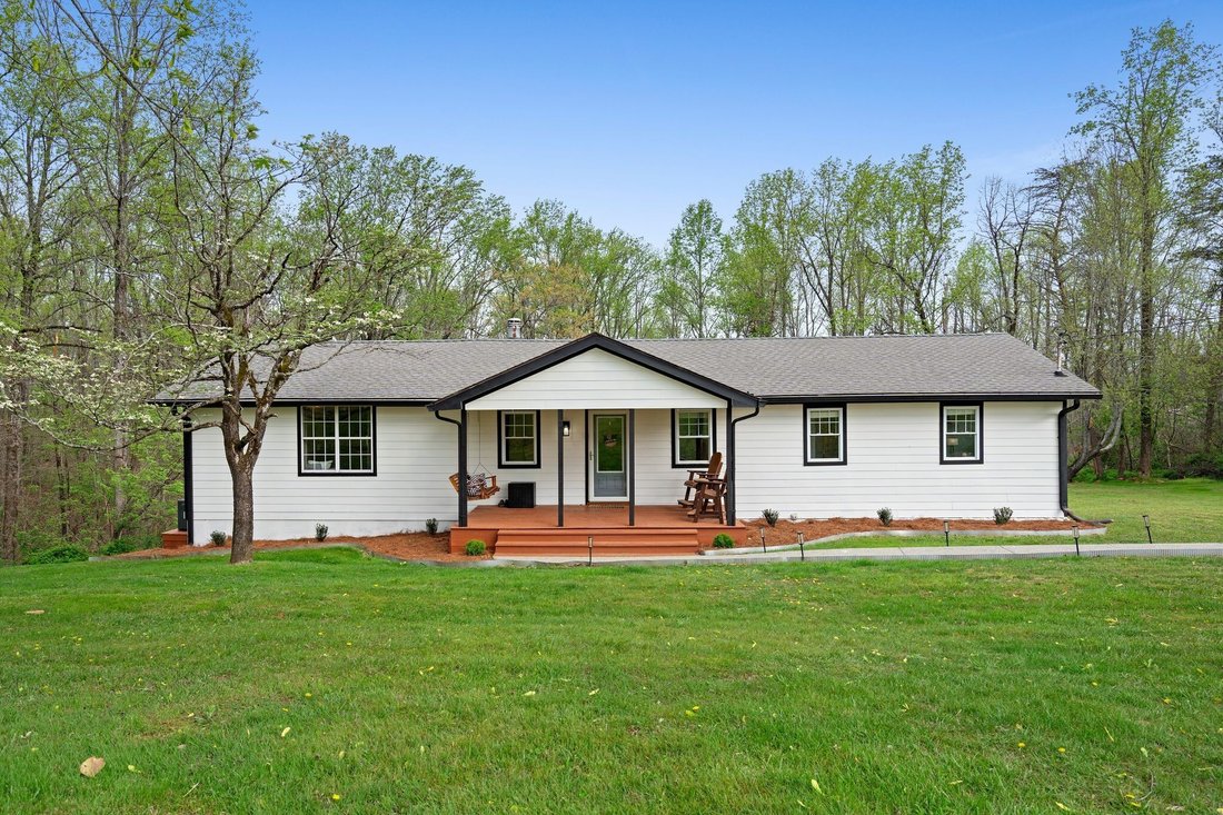 House in Franklin, Tennessee, United States 3 - 17969465