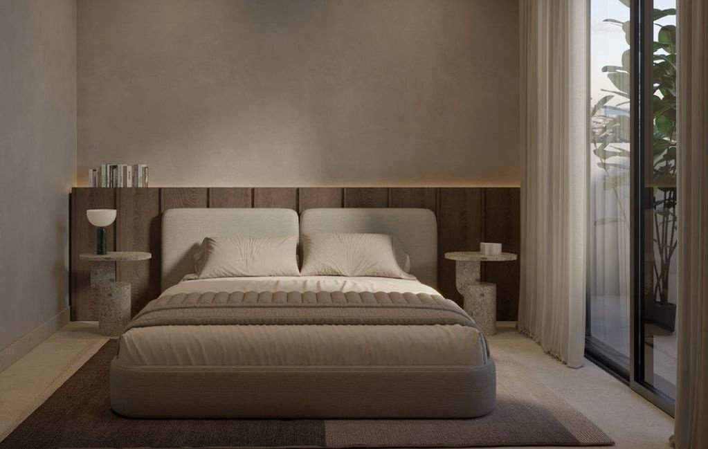Apartment in Limassol, Limassol, Cyprus 4 - 16270059