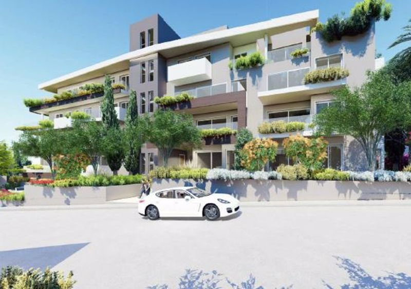 Apartment in Chloraka, Paphos, Cyprus 4 - 17972003