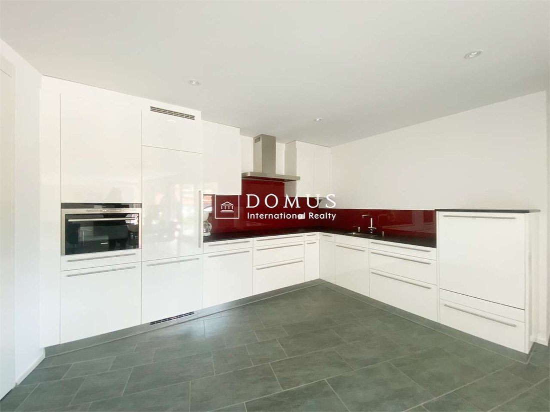 Apartment in Ponte Capriasca, Ticino, Switzerland 5 - 17968534