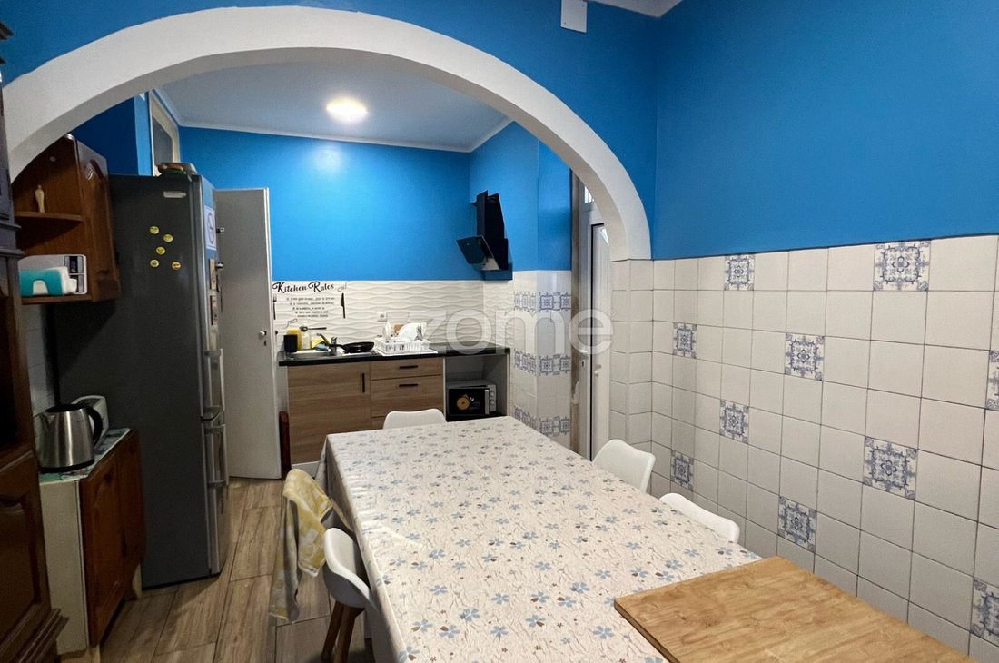 House in Santo Antonio dos Olivais, Coimbra District, Portugal 5 - 17237599