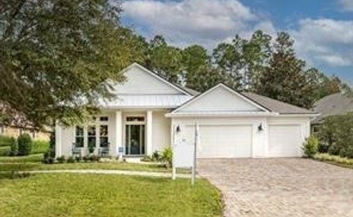 House in Fernandina Beach, Florida, United States 1